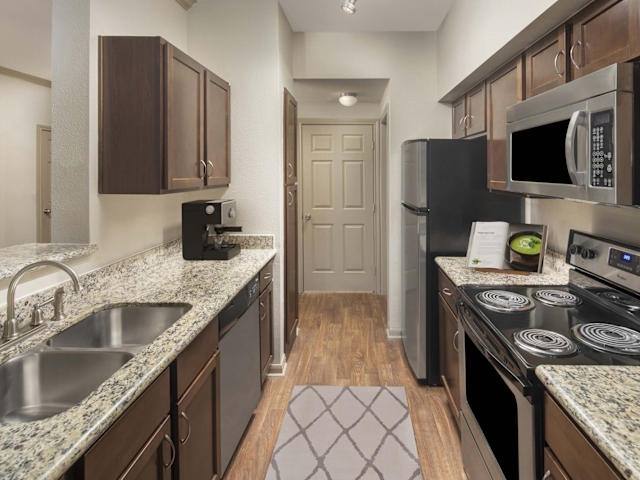 Apartment for rent at 2303 Louisiana St #A22, Houston, TX 77006
