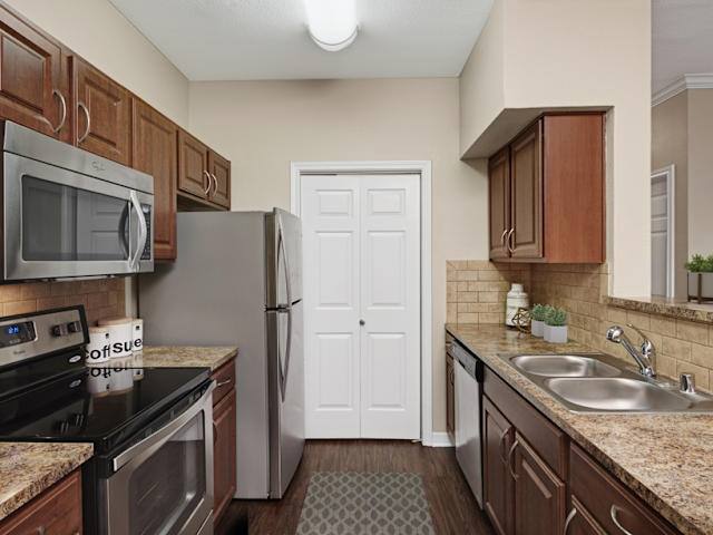 Apartment for rent at 17200 Westgrove Dr #A12, Addison, TX 75001