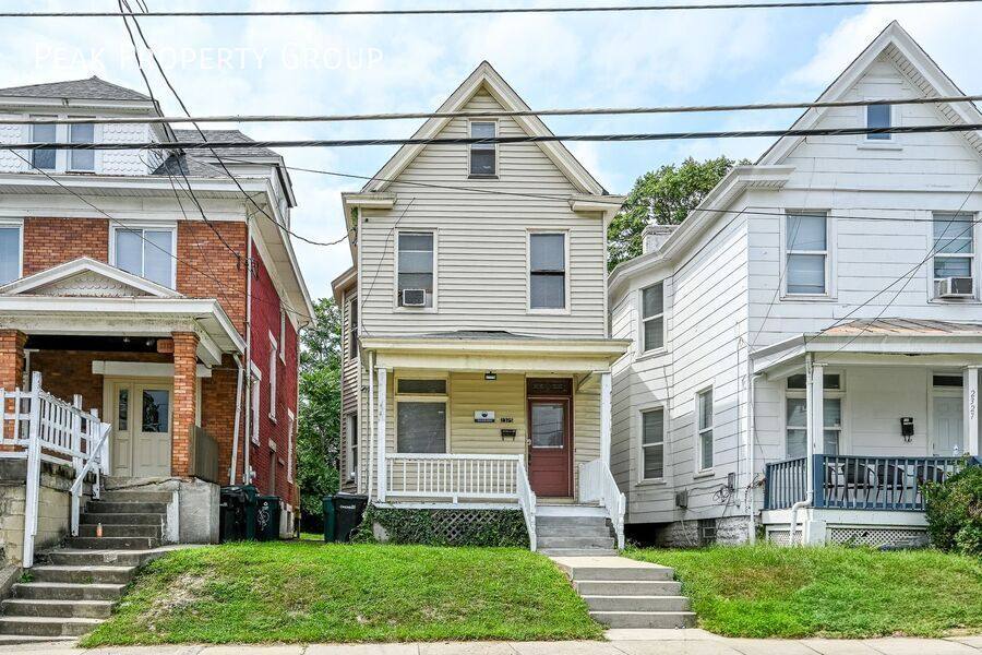 Apartment for rent at 2325 Rohs St, Cincinnati, OH 45219