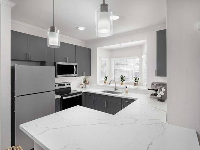 Apartment for rent at 6600 Preston Rd #D22, Plano, TX 75024