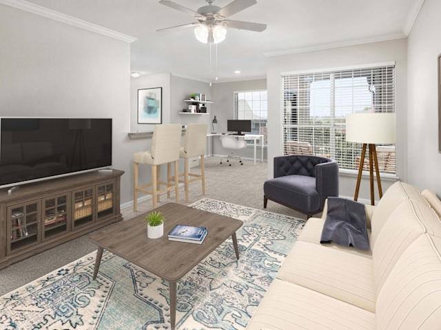 Apartment for rent at 3999 Centreport Dr #C22, Fort Worth, TX 76155