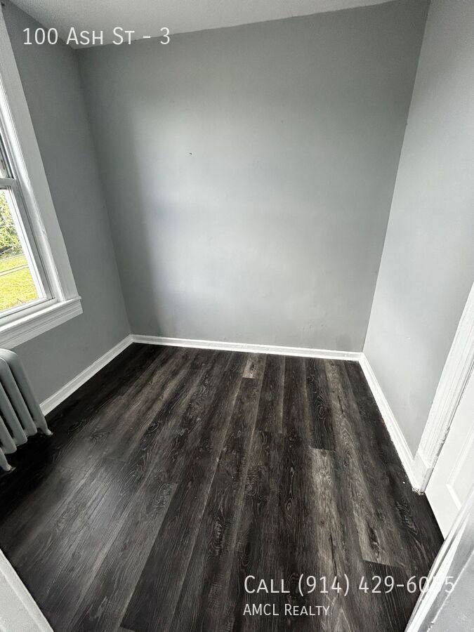 Apartment for rent at 100 Ash St #3, Yonkers, NY 10701