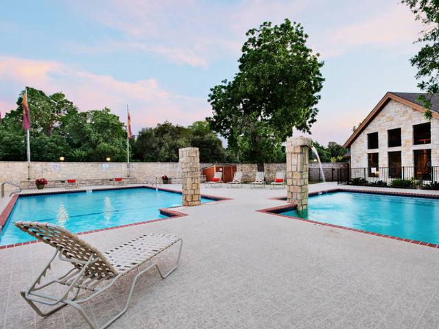 Apartment for rent at 8617 Spicewood Springs Rd #C22, Austin, TX 78759