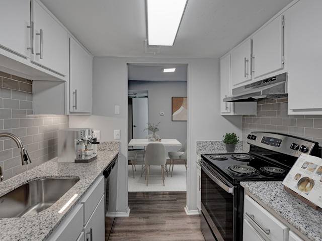 Apartment for rent at 4009 Deep Hollow Dr #D32, Raleigh, NC 27612