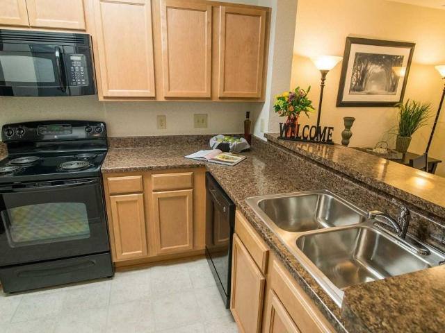 Apartment for rent at 4300 Furman Hall #E12, Raleigh, NC 27612
