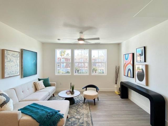 Apartment for rent at 3501 Harbison Dr #A12, Vacaville, CA 95687