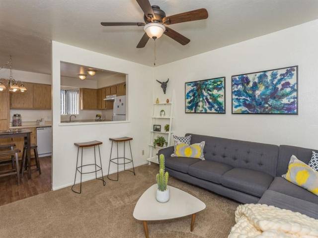 Apartment for rent at 700 W University Ave #D22, Flagstaff, AZ 86001