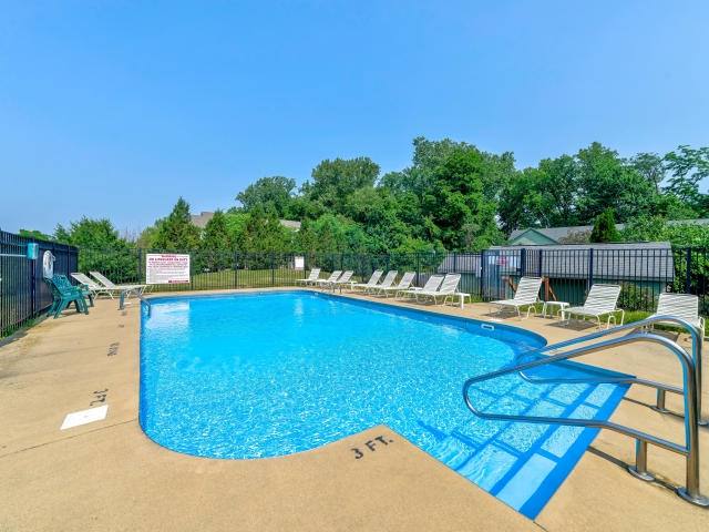 Apartment for rent at 940 S Clarizz Blvd #C12, Bloomington, IN 47401