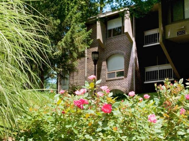 Apartment for rent at 2042 Peach Orchard Dr #A23, Falls Church, VA 22043
