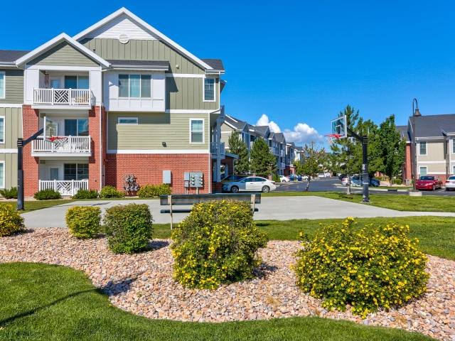Apartment for rent at 6972 S River Reserve Court 1035 W #A23, Midvale, UT 84047