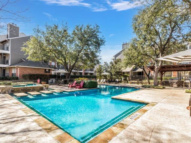 Apartment for rent at 7440 La Vista Dr #D21, Dallas, TX 75214