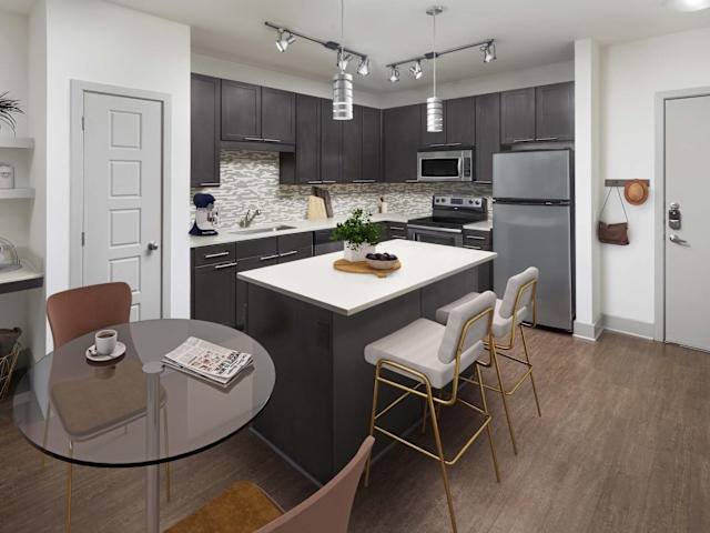 Apartment for rent at 5222 Belmont Ave #C11, Dallas, TX 75206