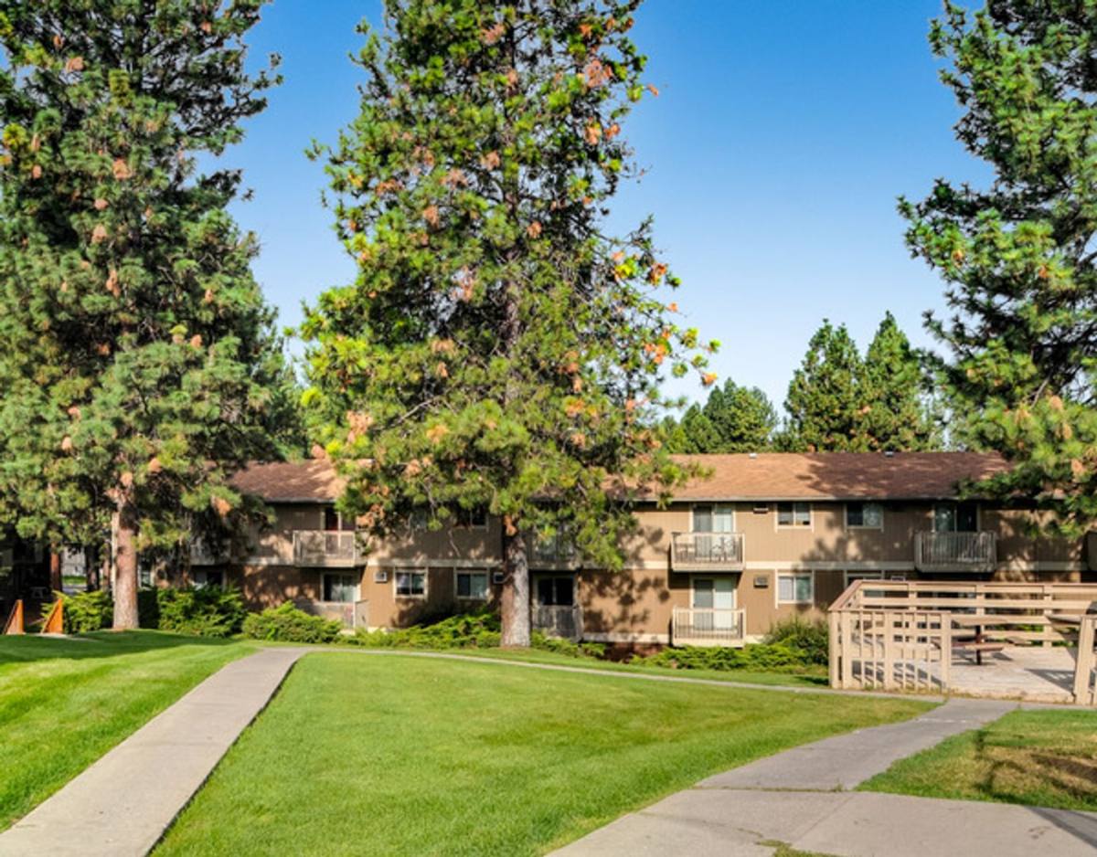Apartment for rent at 401 E Magnesium Rd, Spokane, WA 99208