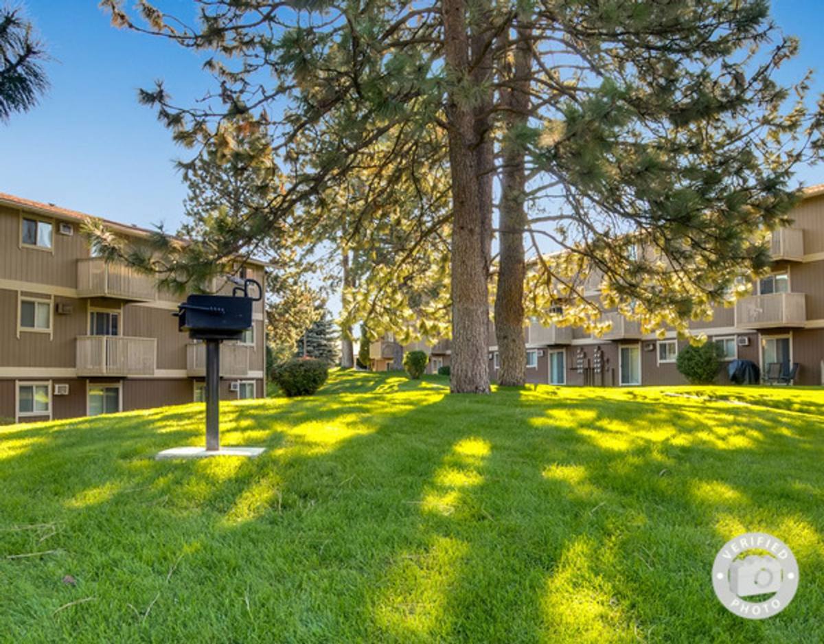 Apartment for rent at 401 E Magnesium Rd, Spokane, WA 99208