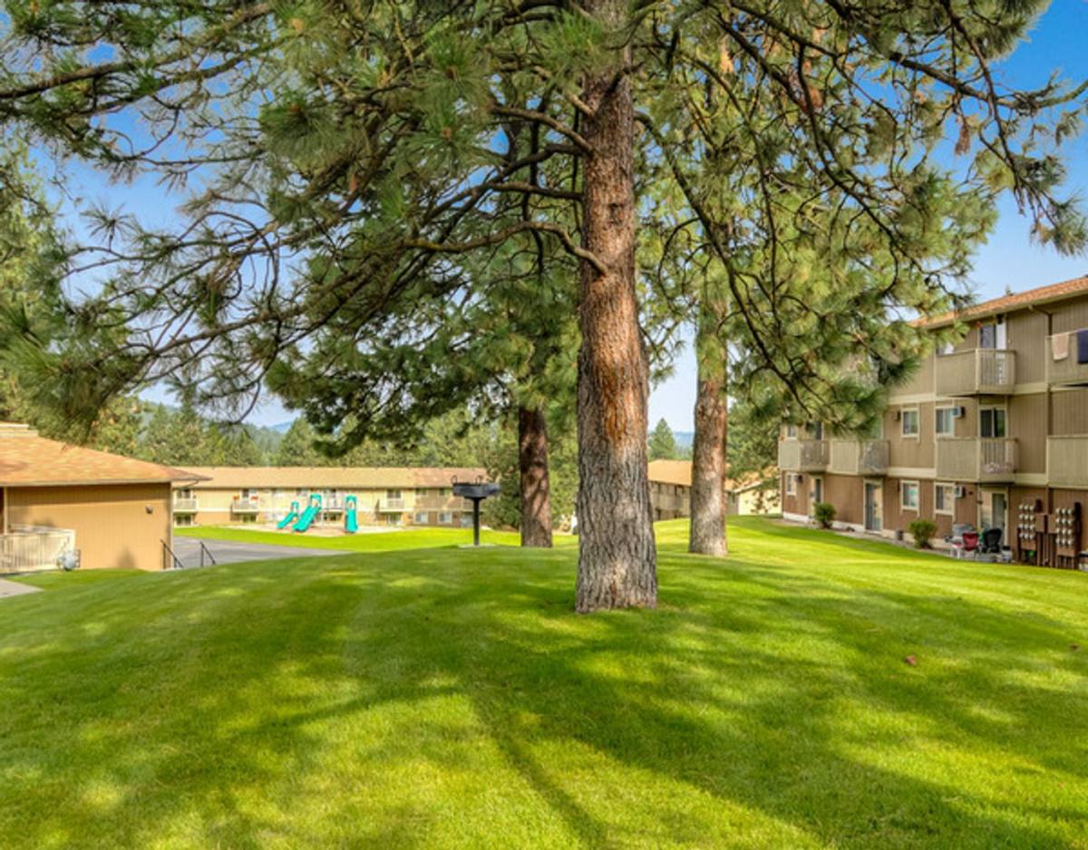 Apartment for rent at 401 E Magnesium Rd, Spokane, WA 99208