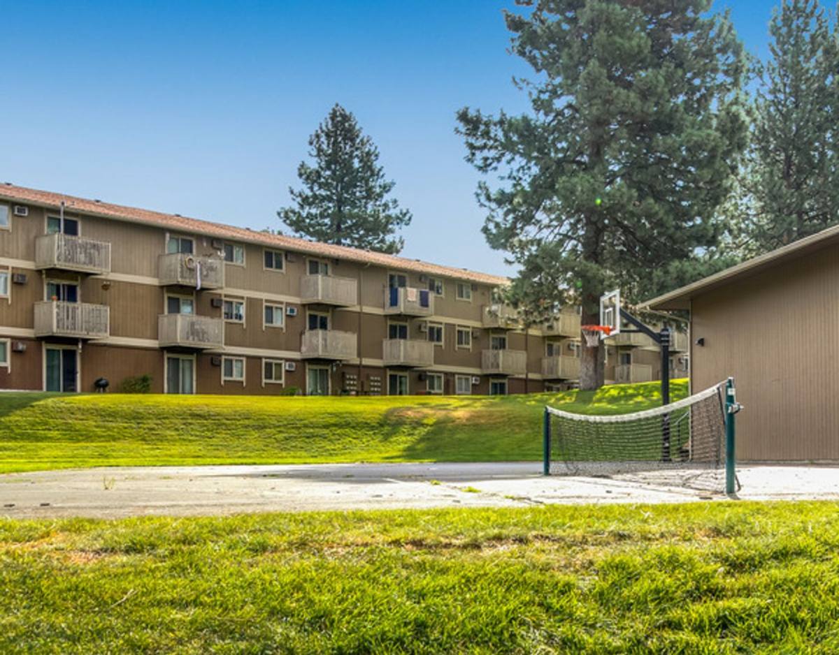 Apartment for rent at 401 E Magnesium Rd, Spokane, WA 99208