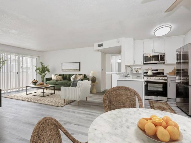 Apartment for rent at 27940 Solamint Rd #E32, Canyon Country, CA 91387