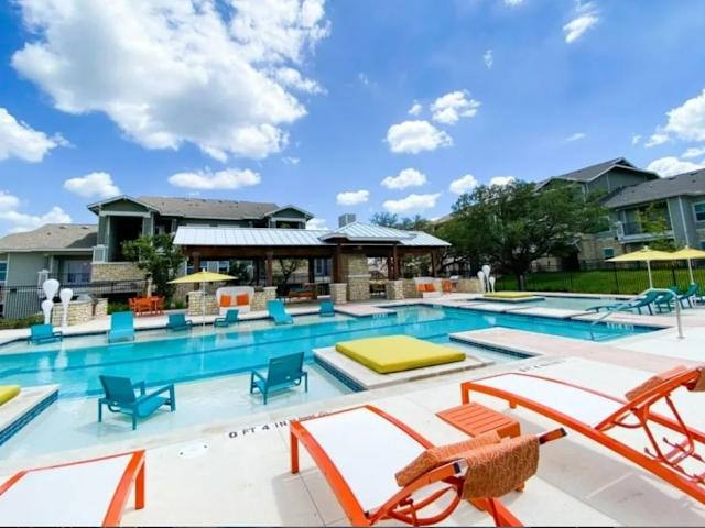 Apartment for rent at 14006 Potranco Rd #D33, San Antonio, TX 78253