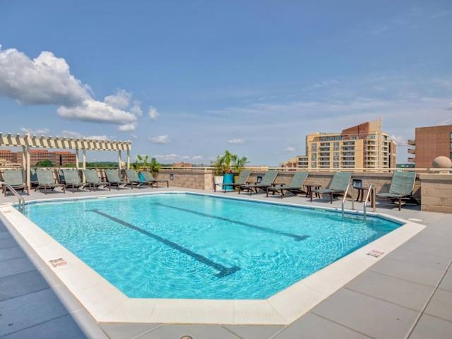 Apartment for rent at 1531 N Pierce St #C13, Arlington, VA 22209