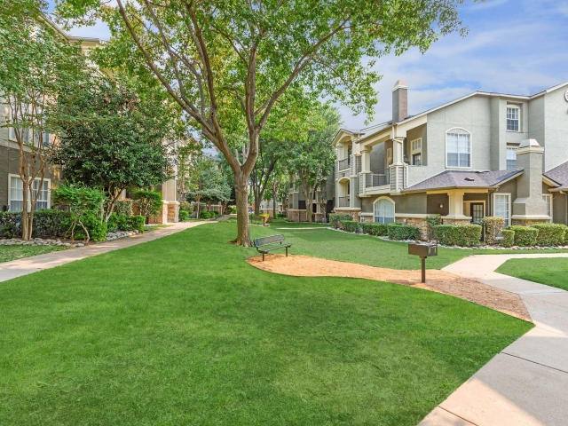 Apartment for rent at 4750 Haverwood Lane #C31, Dallas, TX 75287