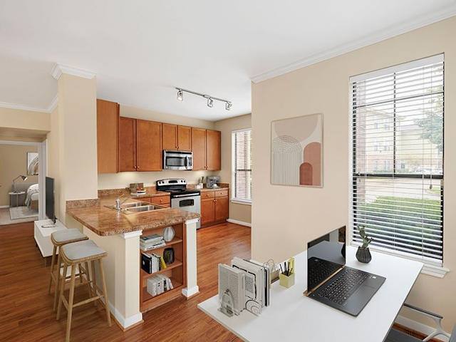 Apartment for rent at 12655 W Houston Center Blvd #C21, Houston, TX 77082