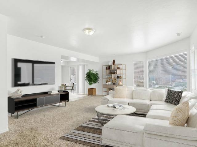 Apartment for rent at 8519 W Fairview Ave #E11, Boise, ID 83704