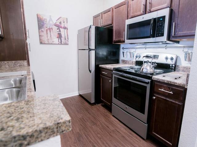 Apartment for rent at 8000 River Pointe Dr #D32, Maumelle, AR 72113