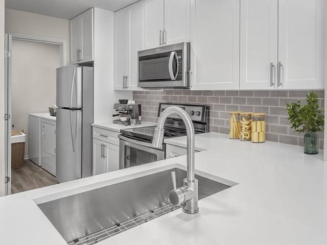 Apartment for rent at 16930 Sedgebrook Lane #A23, Huntersville, NC 28078