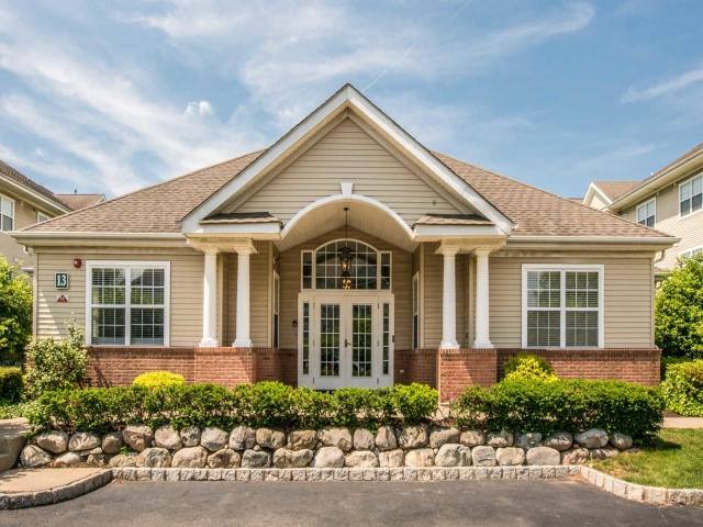 Apartment for rent at 1300 Cook Lane #C12, South Plainfield, NJ 07080