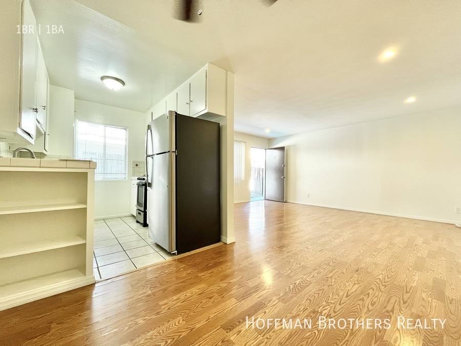 Apartment for rent at 4100 Arch Dr #34, Studio City, CA 91604