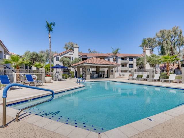 Apartment for rent at 11350 E Sahuaro Dr #E11, Scottsdale, AZ 85259