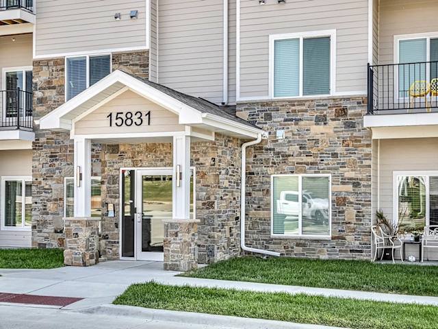 Apartment for rent at 15840 Clay Plaza #C31, Bennington, NE 68007