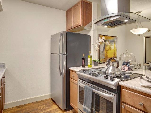 Apartment for rent at 1300 S Puget Dr #C22, Renton, WA 98055