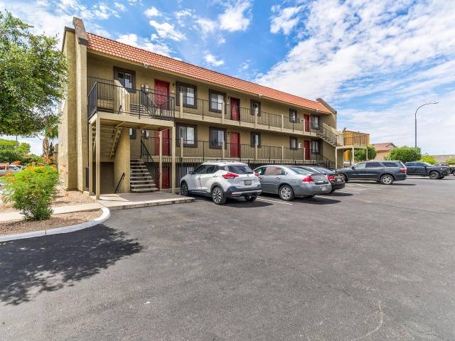 Apartment for rent at 526 W Rio Salado Parkway #D22, Mesa, AZ 85201