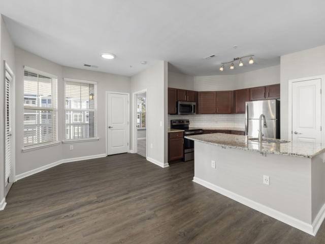 Apartment for rent at 5721 Goodstone Dr #E31, Raleigh, NC 27616