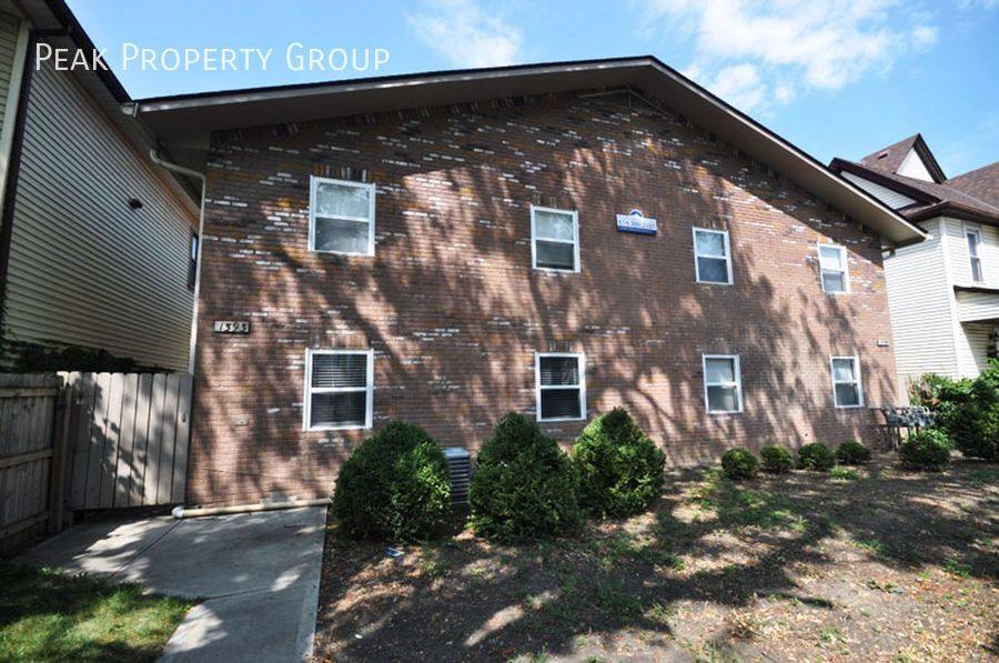 Apartment for rent at 1393-1395 Summit St, Columbus, OH 43201
