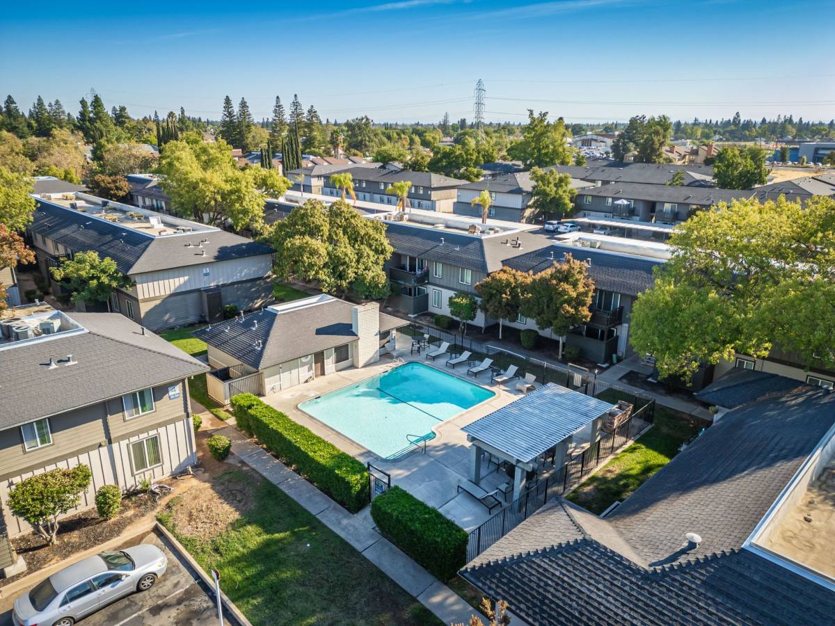 Apartment for rent at 2257 Hurley Way, Sacramento, CA 95825