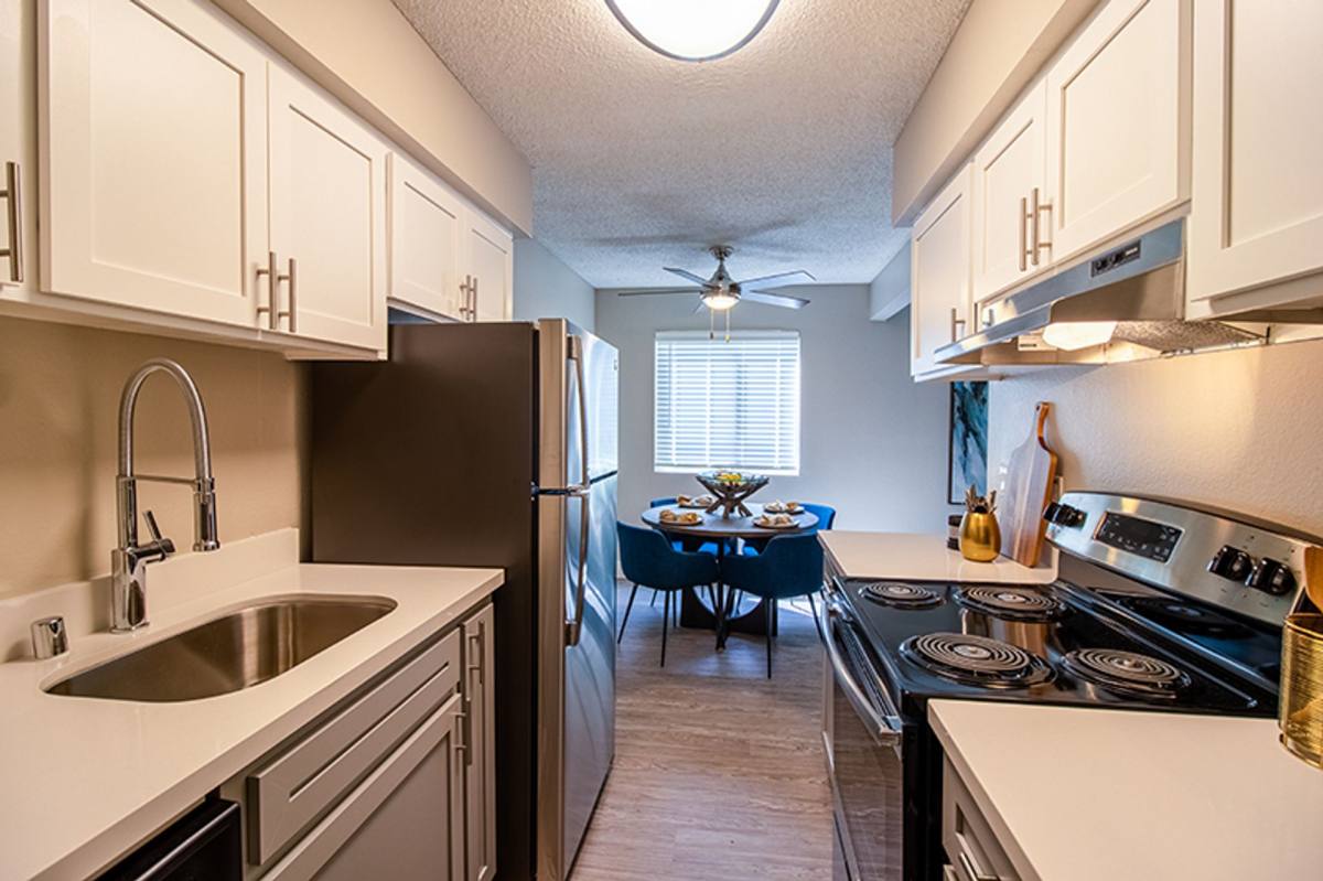Apartment for rent at 2257 Hurley Way, Sacramento, CA 95825