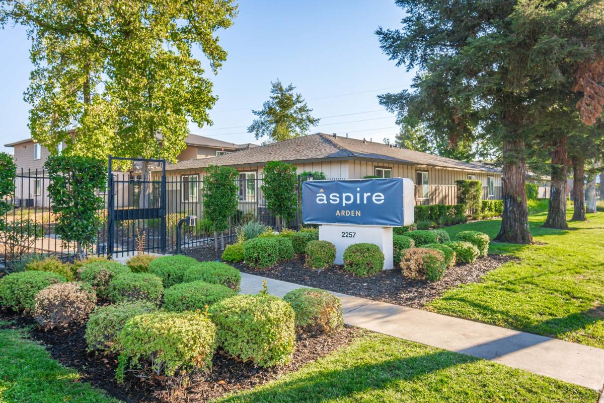 Apartment for rent at 2257 Hurley Way, Sacramento, CA 95825