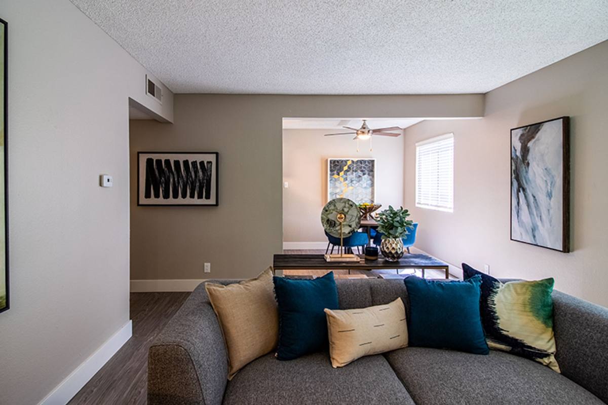 Apartment for rent at 2257 Hurley Way, Sacramento, CA 95825
