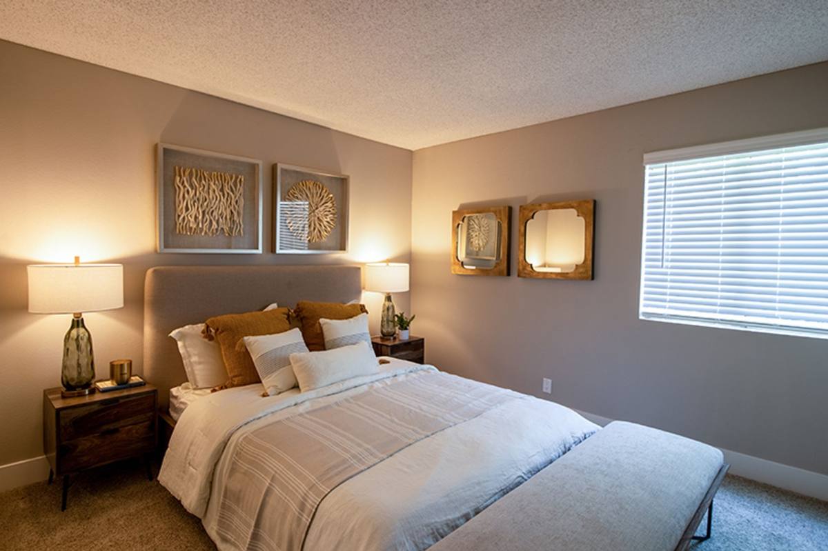 Apartment for rent at 2257 Hurley Way, Sacramento, CA 95825