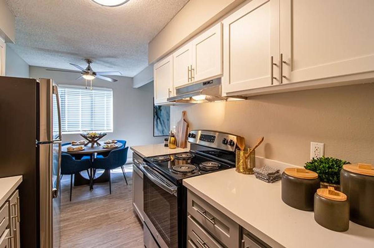 Apartment for rent at 2257 Hurley Way, Sacramento, CA 95825