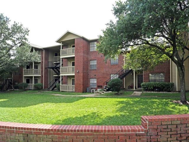 Apartment for rent at 1915 Wells Branch Parkway #E32, Austin, TX 78728