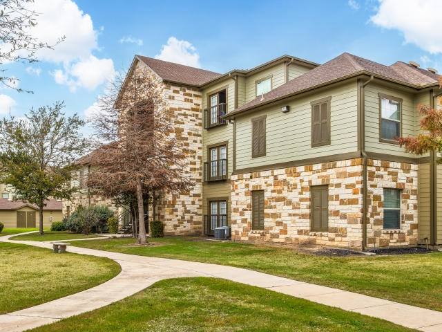 Apartment for rent at 16505 Lookout Hollow Circle #E33, Schertz, TX 78154