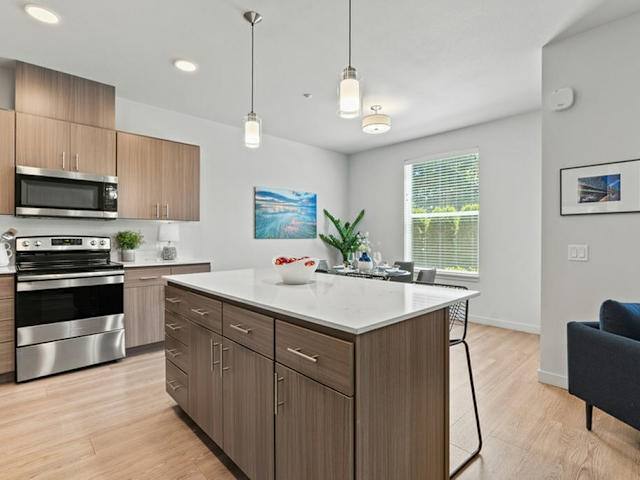 Apartment for rent at 1330 NE 136th Ave #A23, Vancouver, WA 98684