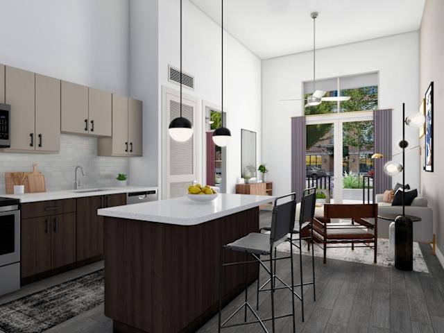 Apartment for rent at 6226 Frisco Square Blvd #D32, Frisco, TX 75034