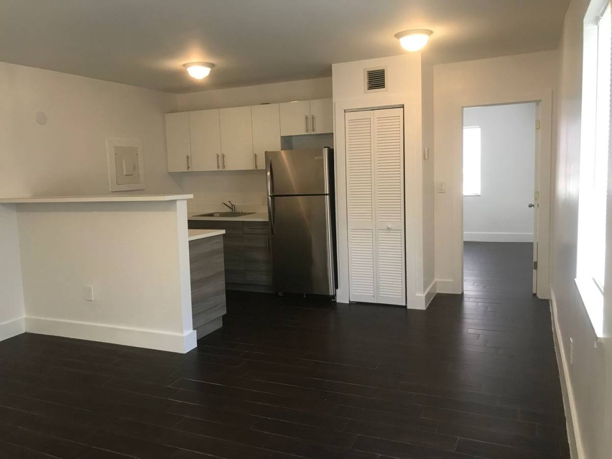 Apartment for rent at 1040 NW 3rd Ave, Miami, FL 33136