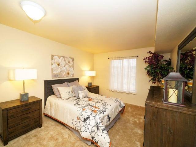 Apartment for rent at 601 Alfa Court #A31, Portage, MI 49002
