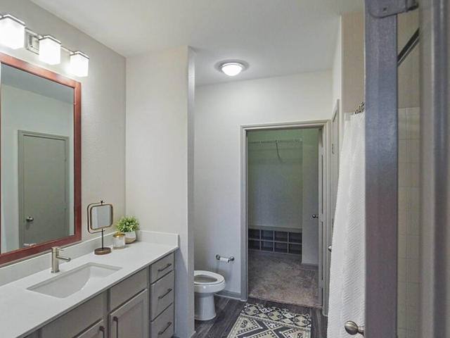 Apartment for rent at 4755 Gramercy Oaks Dr #D11, Dallas, TX 75287