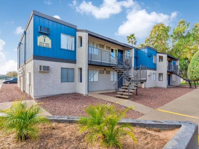 Apartment for rent at 1950 N 43rd Ave #E11, Phoenix, AZ 85009